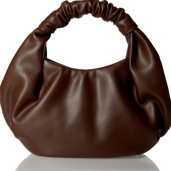 Addison Soft Volume Top-Handle Bag. - Picture 8 of 9